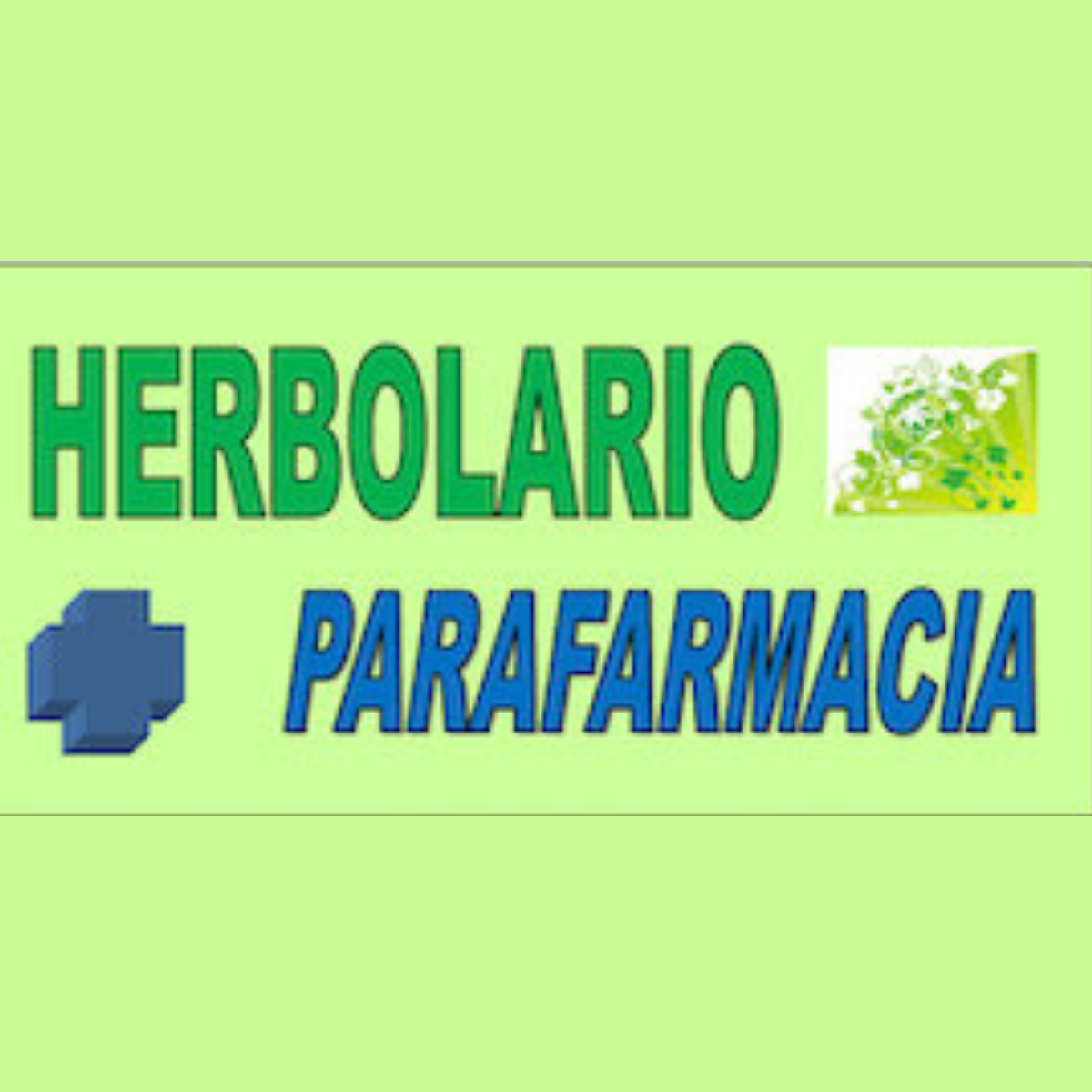 HERBOLARIO