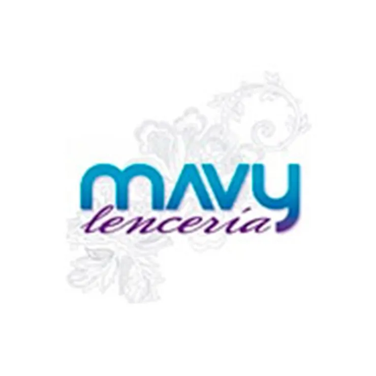 Lencería Mavy