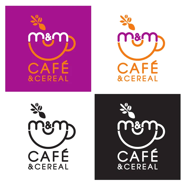 M&M Café & Cereal