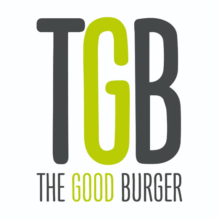 The Good Burger