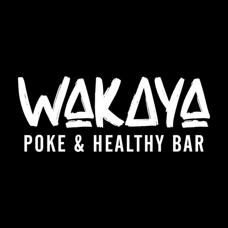 Wakaya Poke & Healthy Bar