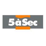 5 à Sec