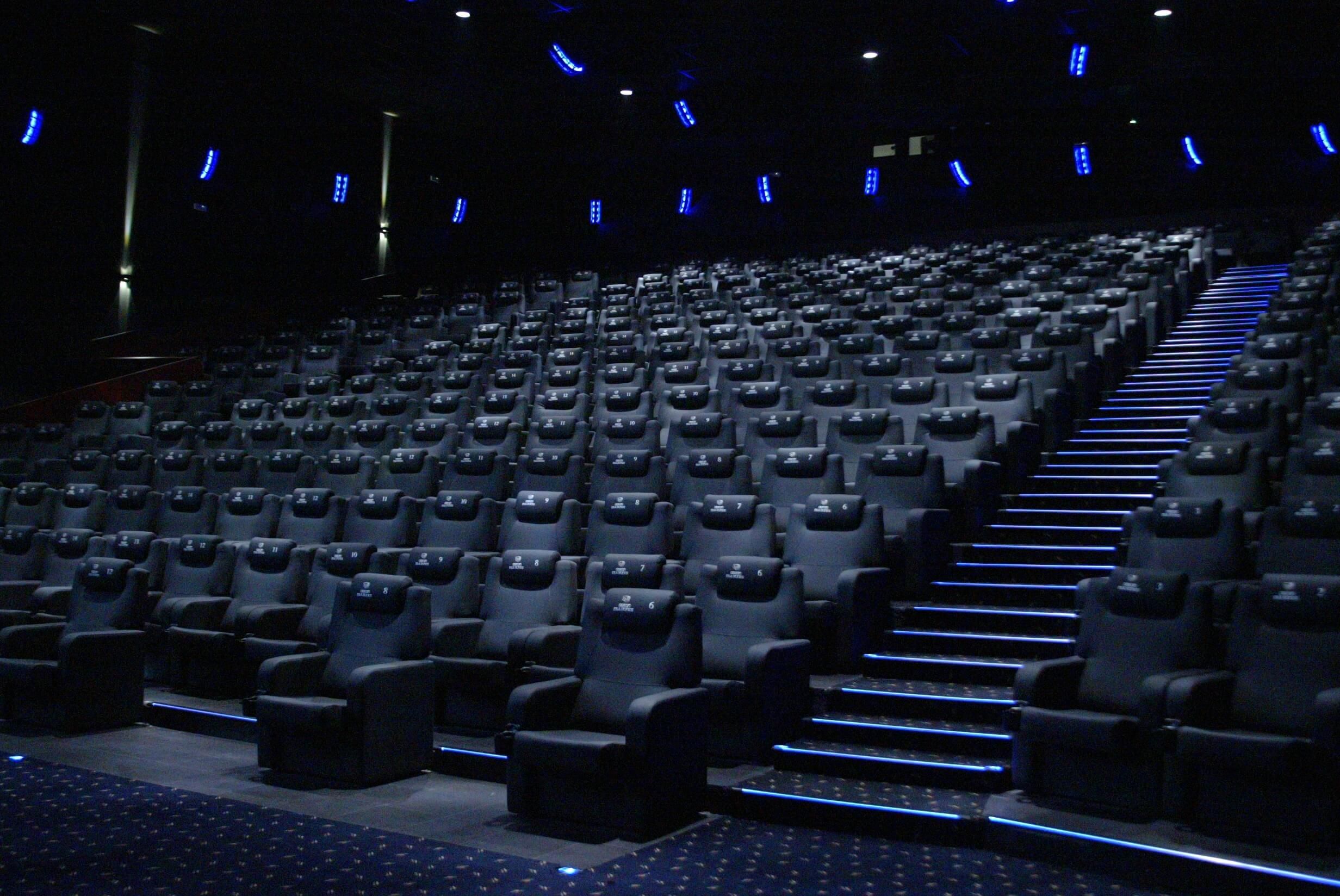 Odeon Multicines