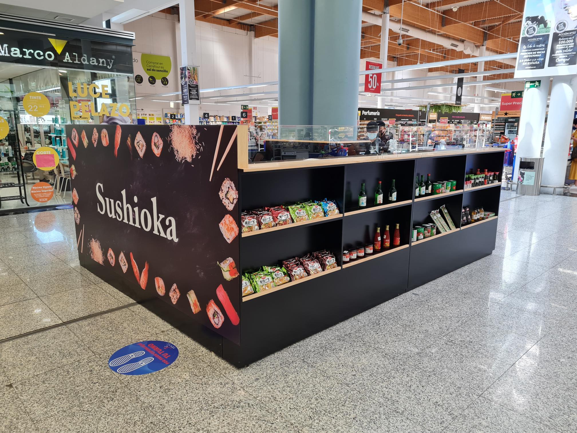 Sushioka