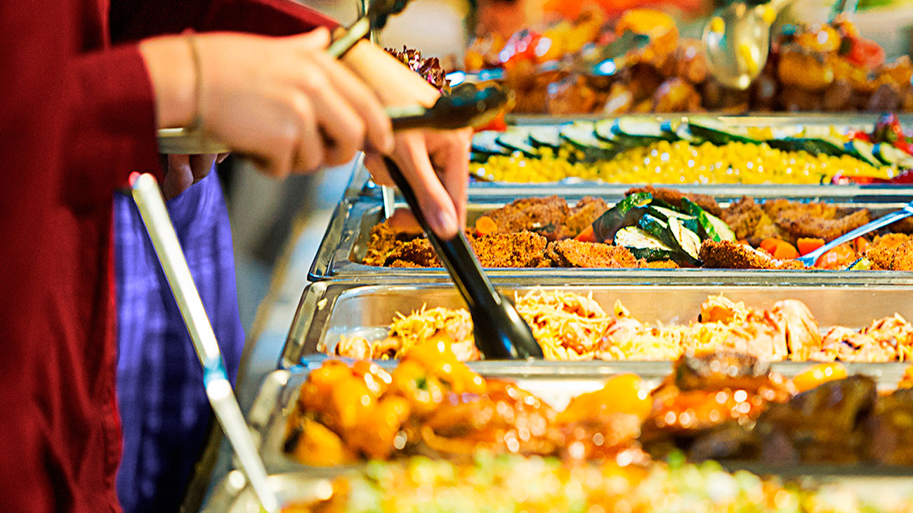 Godear Buffet