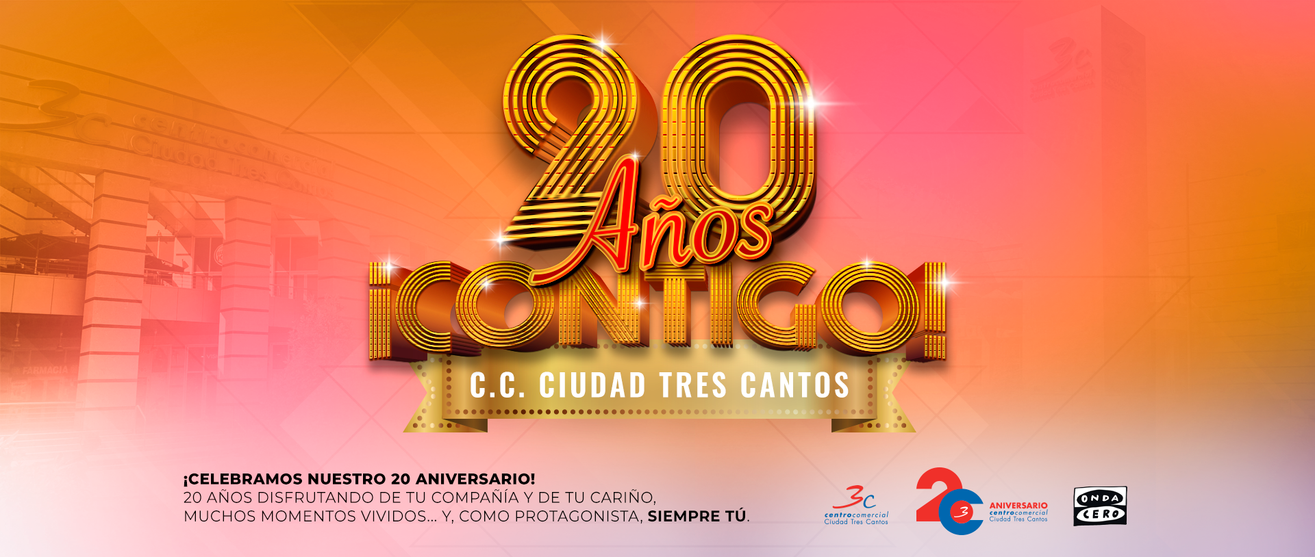 Ciudad Tres Cantos