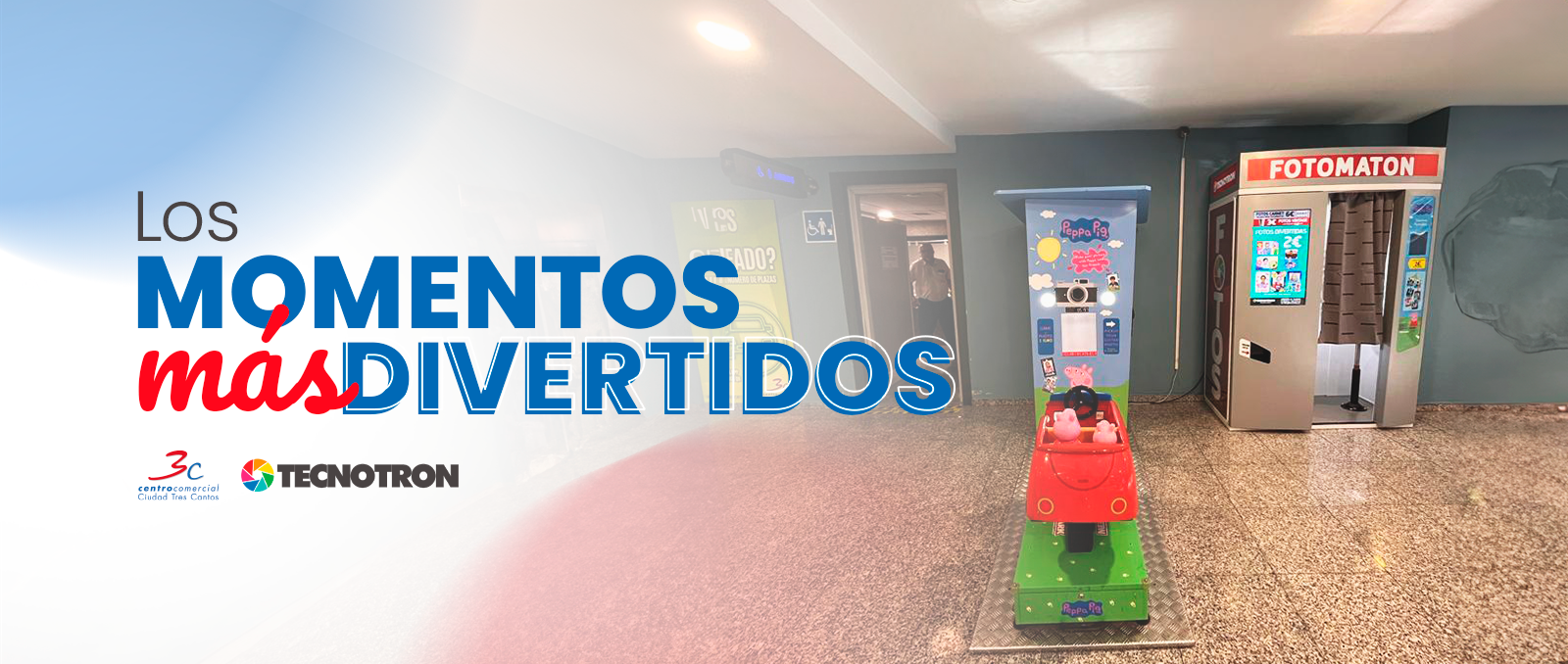 Fotomatón