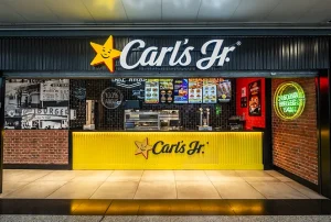 Carl’s Jr