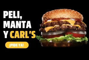 Carl’s Jr