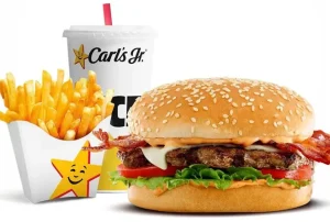 Carl’s Jr