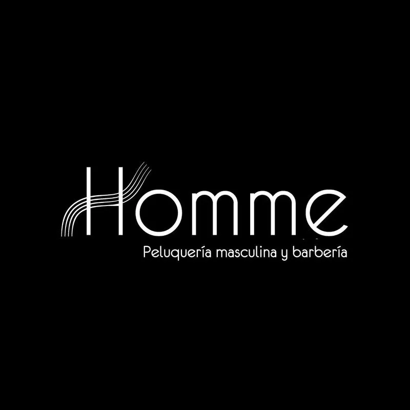 Homme