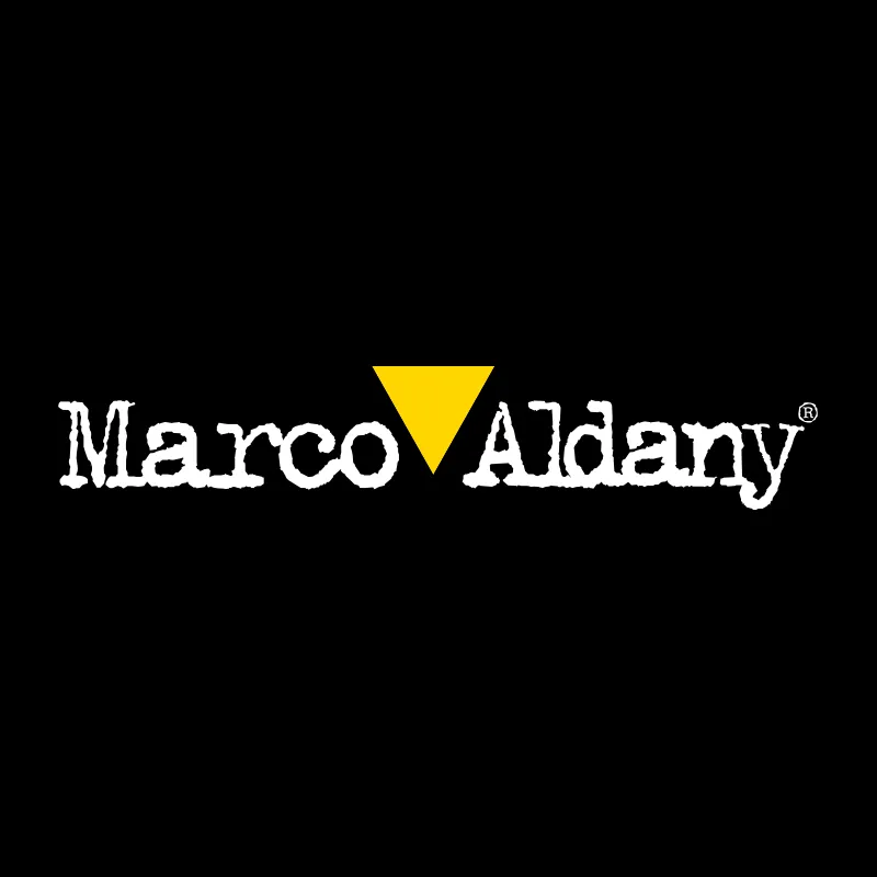 Marco Aldany Marco Aldany