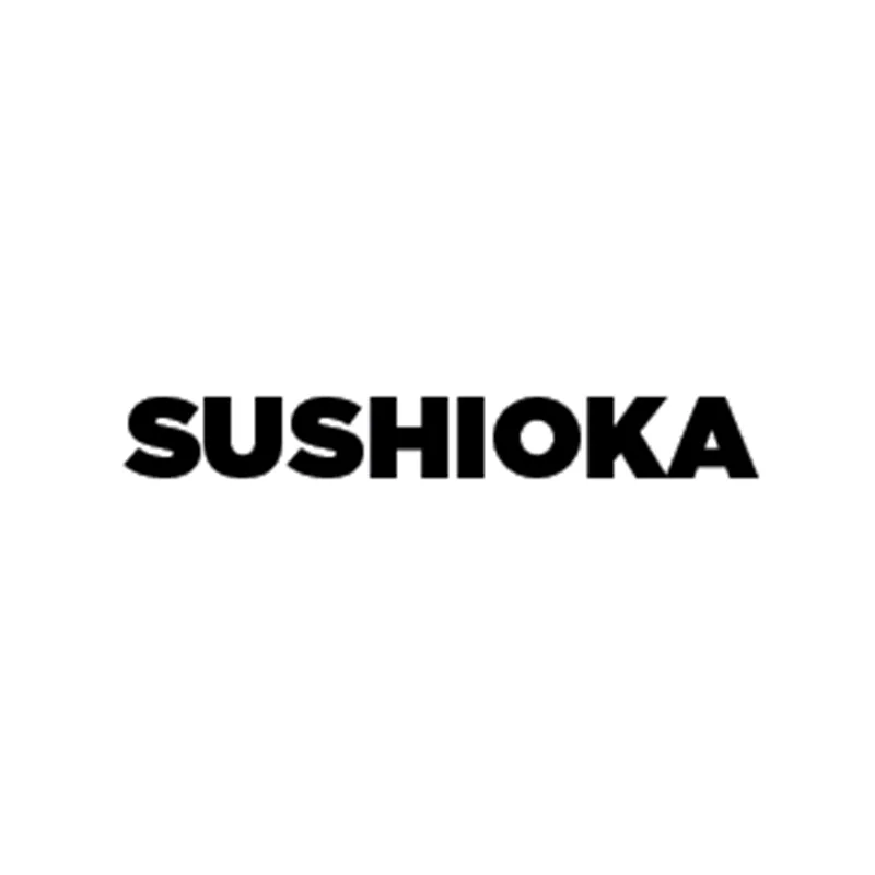Sushioka
